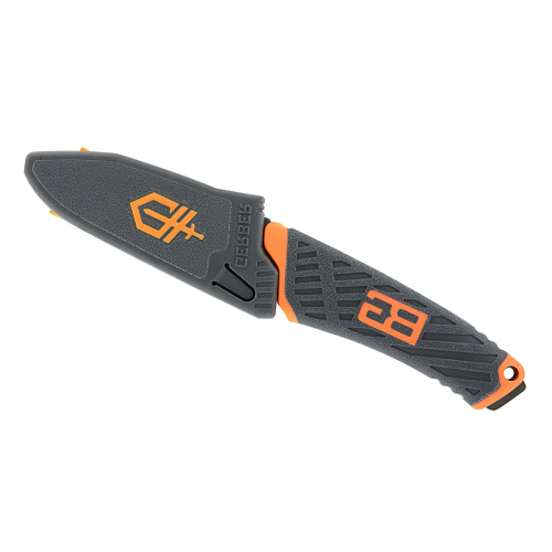 Нож Gerber Bear Grylls Compact Fixed Blade фото 5